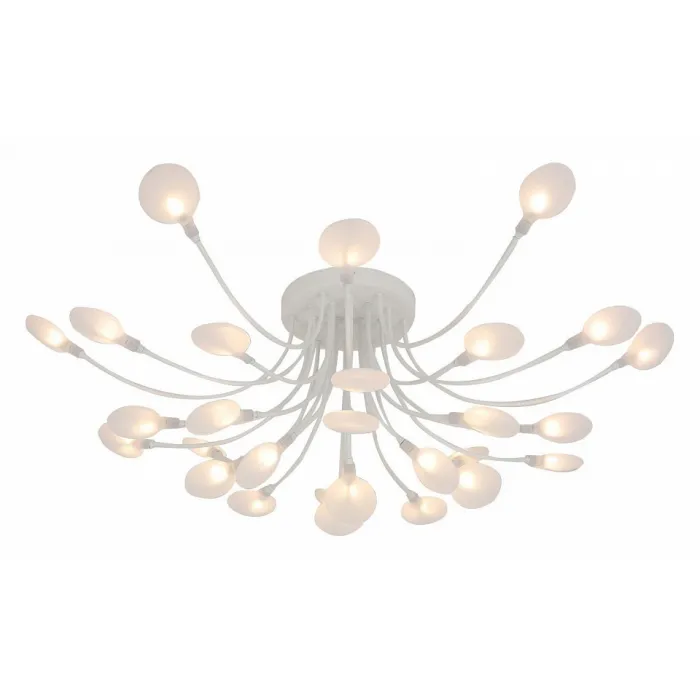 Потолочная люстра F-promo Skein 4198-28C от ImperiumLoft