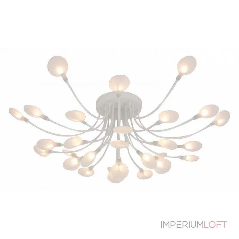 Потолочная люстра F-promo Skein 4198-28C