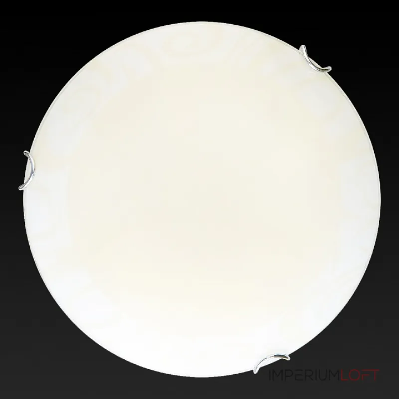 Потолочный светильник TopLight Ginger TL9621Y-00WH Потолочный светильник TopLight Ginger TL9621Y-00WH
