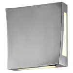 Накладной светильник Vele Luce Vasto VL8085W21 Цвет арматуры никель Цвет плафонов никель