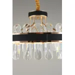 Подвесная люстра Aployt Honori APL.027.03.102