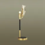 Настольная лампа декоративная Odeon Light Ventaglio 4870/1T от ImperiumLoft
