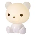 Ночник Lucide Dodo bear 71590/03/31 от ImperiumLoft