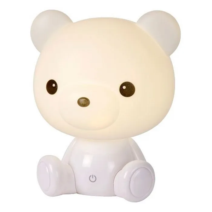 Ночник Lucide Dodo bear 71590/03/31 от ImperiumLoft