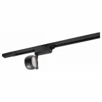 Светильник на штанге Denkirs DK640 DK6404-BK цвет арматуры черный цвет плафонов черный
