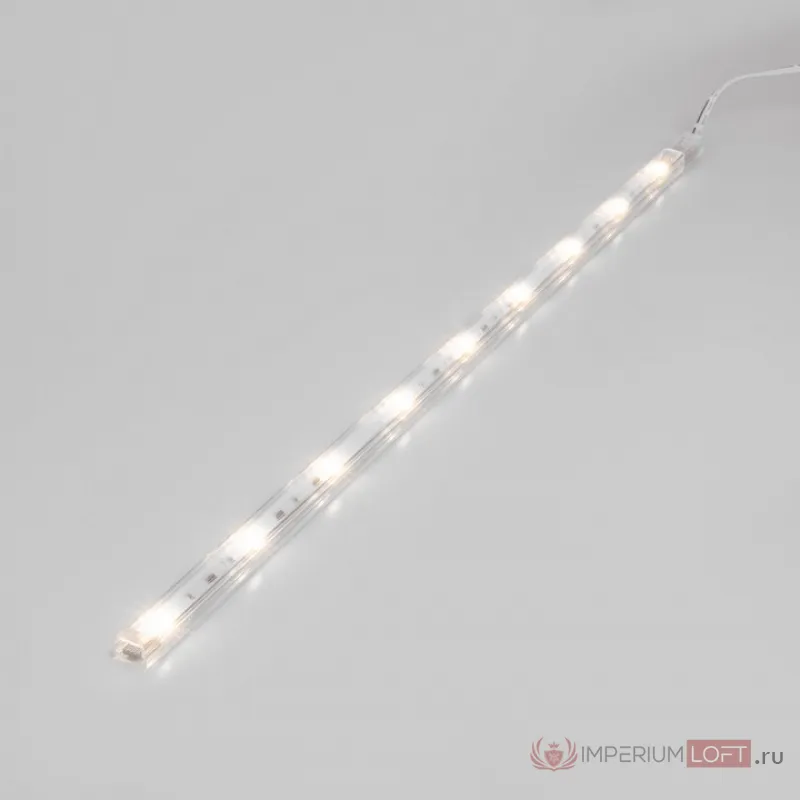 Накладной светильник Elektrostandard LTB74 a053402 Цвет плафонов прозрачный от ImperiumLoft