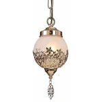 Подвесной светильник Arte Lamp Moroccana A4552SP-1GO 