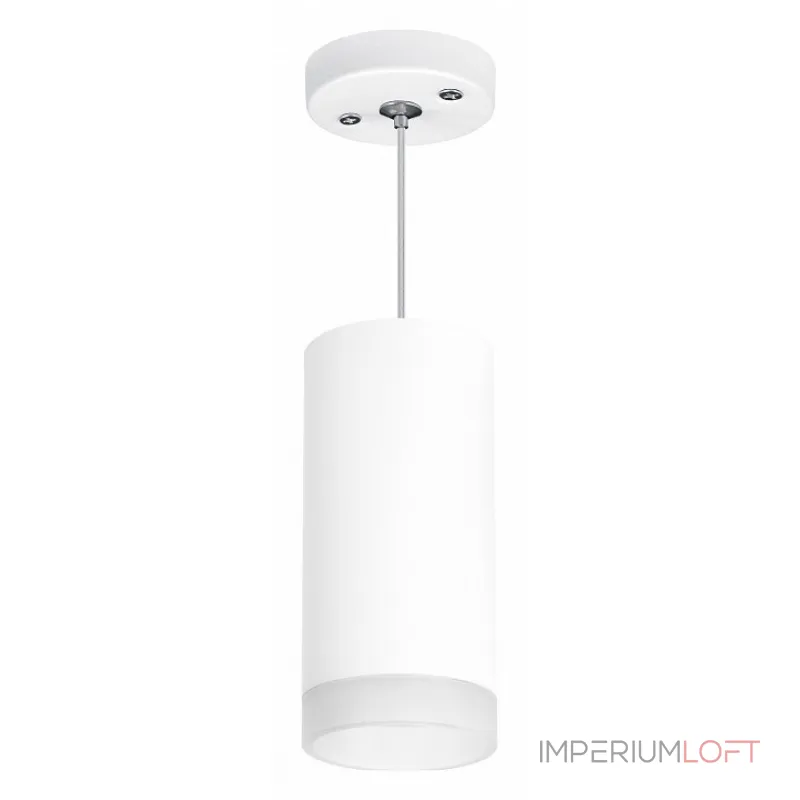 Подвесной светильник Lightstar Rullo RP648680 Подвесной светильник Lightstar Rullo RP648680