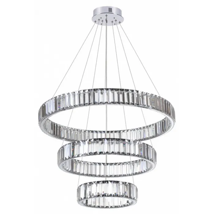 Подвесной светильник Odeon Light Vekia 4930/88L от ImperiumLoft