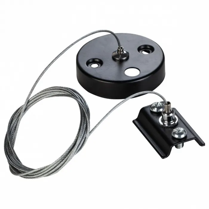 Подвес для трека Maytoni Accessories for tracks TRA001CW-11B от ImperiumLoft