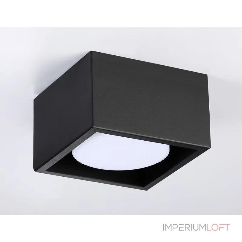 Накладной светильник Ambrella TN TN70827 от ImperiumLoft Накладной светильник Ambrella TN TN70827 от ImperiumLoft