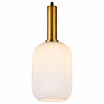 Подвесной светильник Kristal TL1221H-01SW Toplight