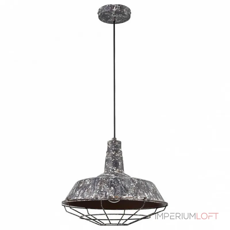 Подвесной светильник Vele Luce Captain 742 VL6122P01 