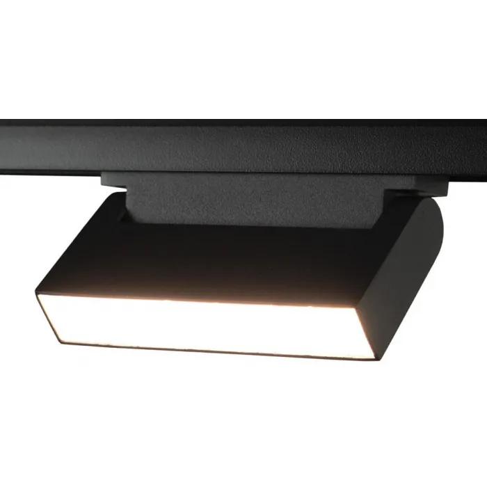 Накладной светильник Loft it Tech 11 T107-06 Цвет плафонов черный от ImperiumLoft