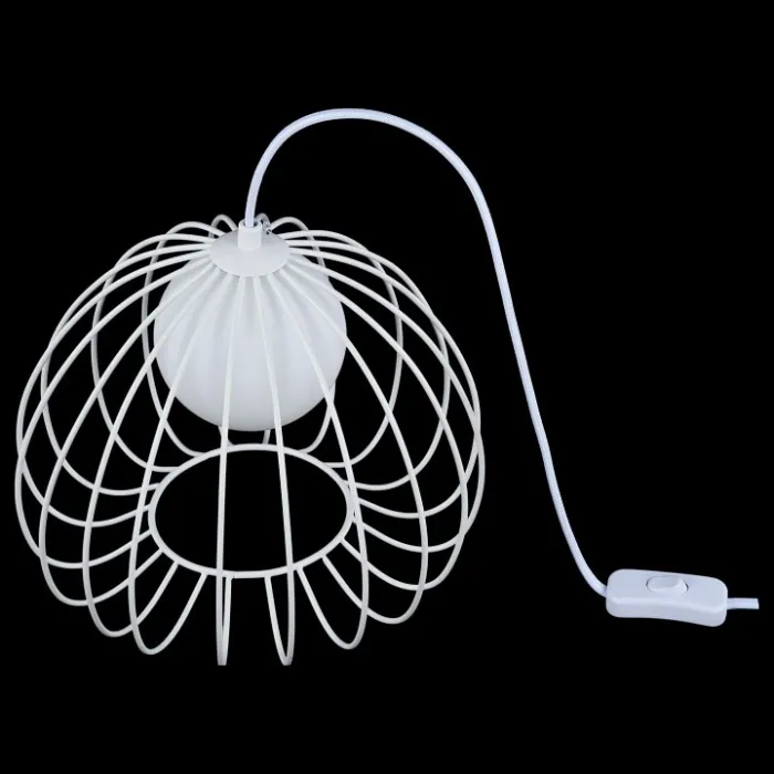 Настольная лампа декоративная Maytoni Polly MOD542TL-01W Цвет арматуры белый Цвет плафонов белый от ImperiumLoft