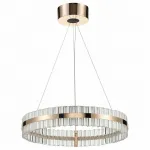 Подвесная люстра Vele Luce Faccia VL1694P01 
