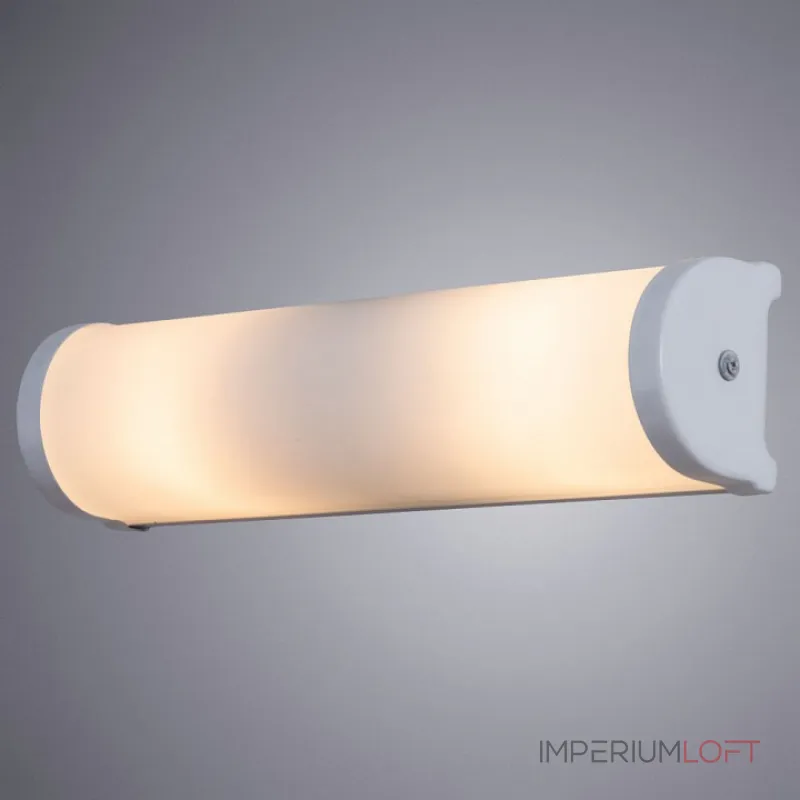 Накладной светильник Arte Lamp Aqua-Bara A5210AP-2WH