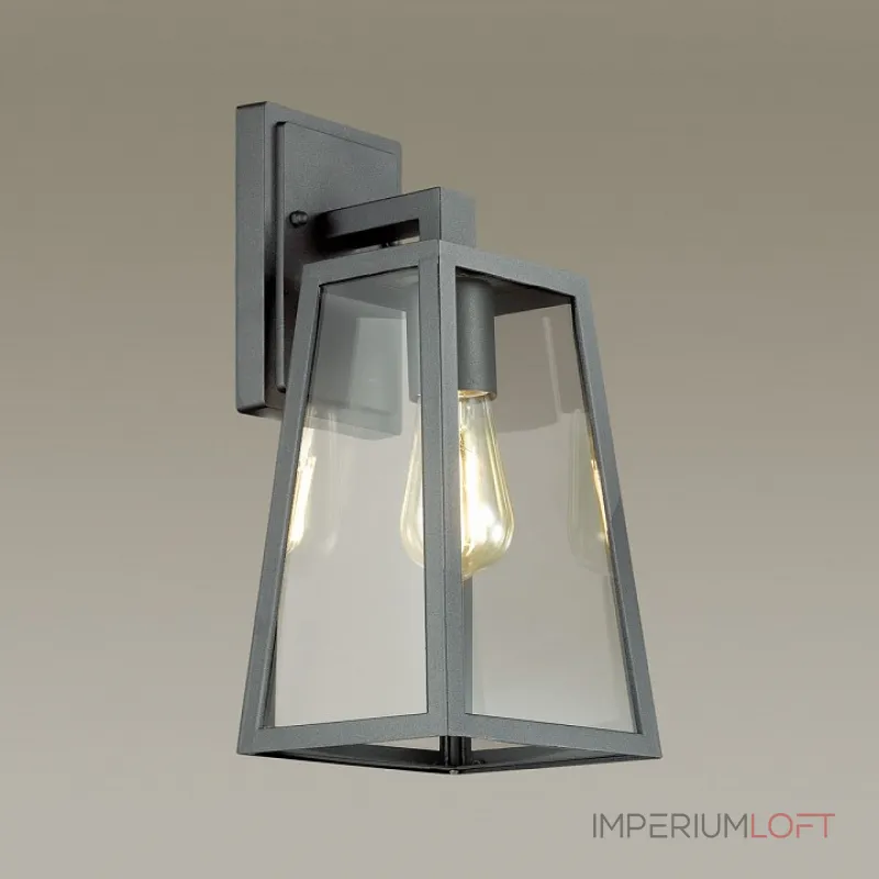 Настенный светильник Odeon Light Clod 4169/1W 
