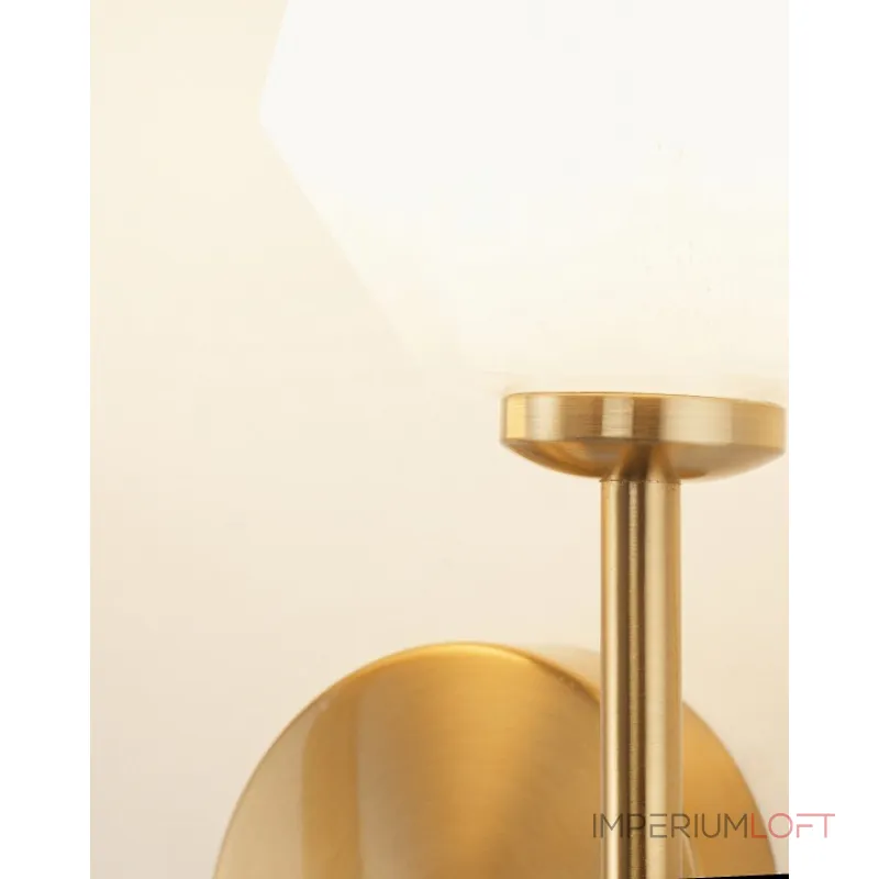 Бра Moderli Catris V10314-2W от ImperiumLoft