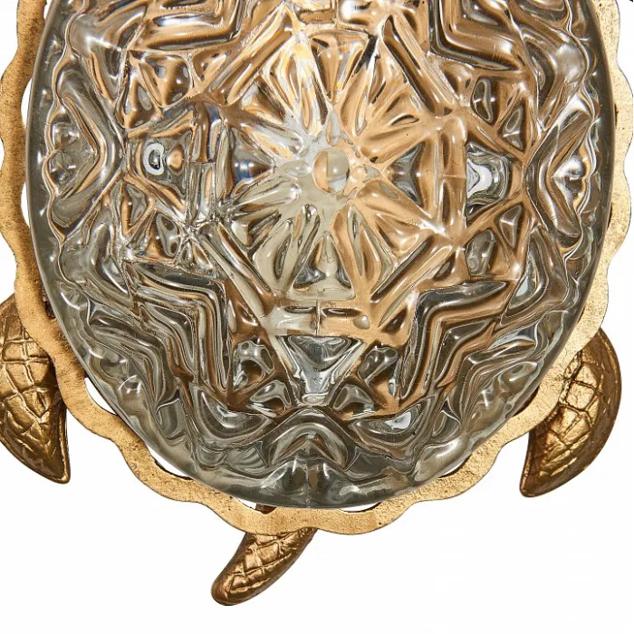 Накладной светильник Favourite Turtle 2254-1W от ImperiumLoft