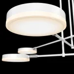 Люстра на штанге Maytoni Fad MOD070PL-L36W3K от ImperiumLoft