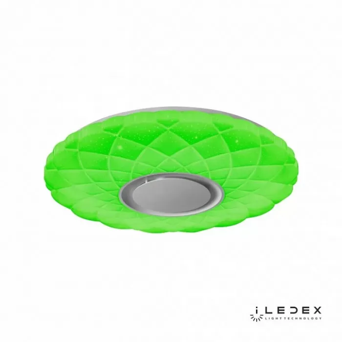 Накладной светильник iLedex Sphere ZN-XU48XD-GSR-YK от ImperiumLoft