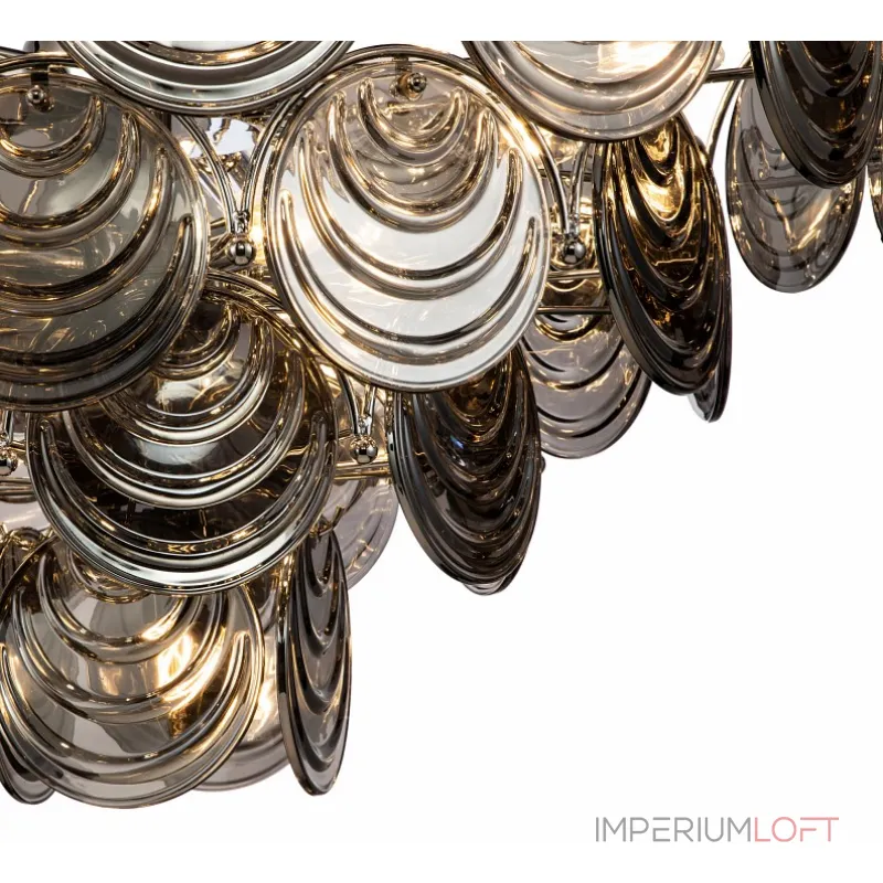 Подвесная люстра Indigo Notte 12012/13P Chrome Подвесная люстра Indigo Notte 12012/13P Chrome