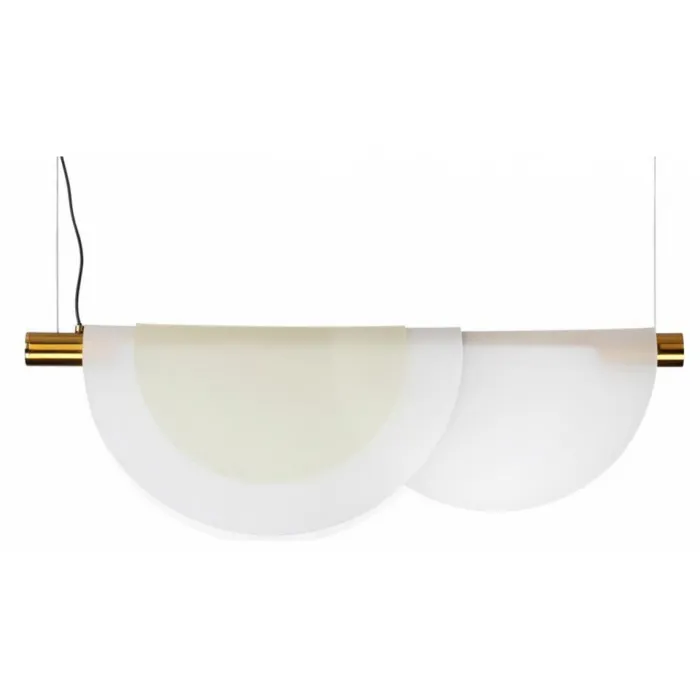 Подвесной светильник Odeon Light Colle 4358/20L от ImperiumLoft
