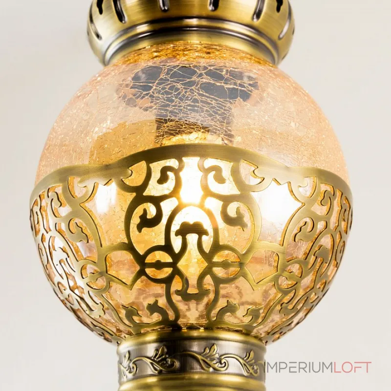 Подвесной светильник Citilux Каир CL419113