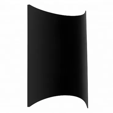 Накладной светильник Eglo 98736 цвет арматуры черный цвет плафонов черный