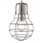 Подвесной светильник Arte Lamp Edison A5080SP-1CC 