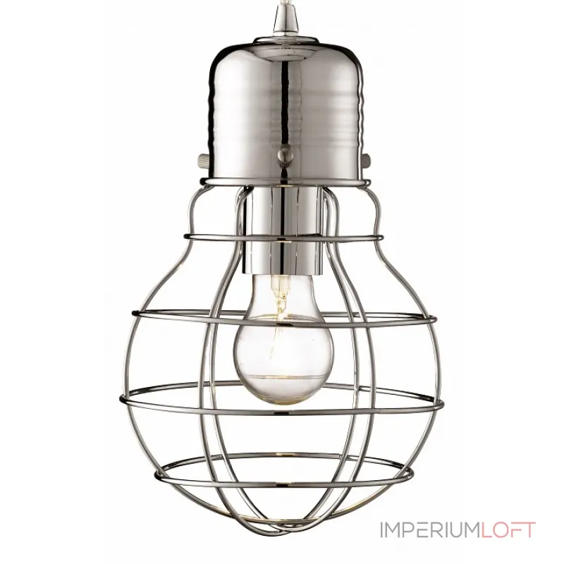 Подвесной светильник Arte Lamp Edison A5080SP-1CC 