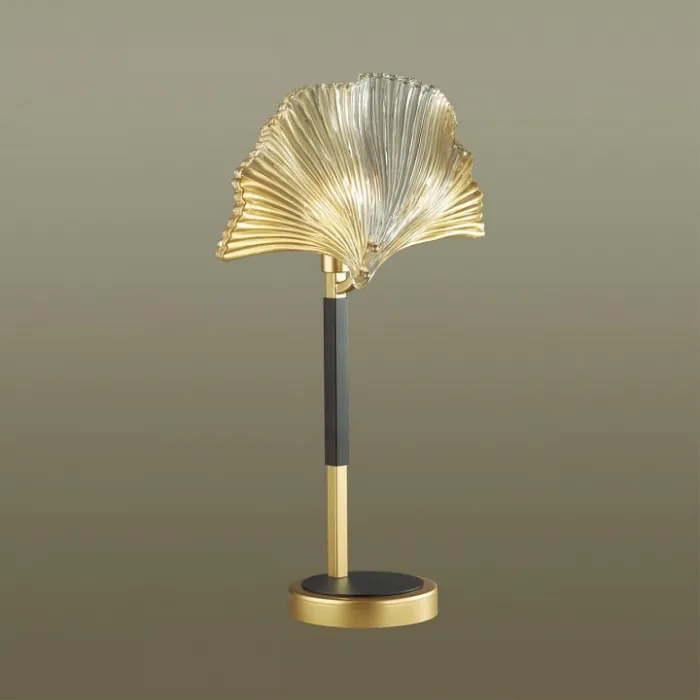Настольная лампа декоративная Odeon Light Ventaglio 4870/1T от ImperiumLoft