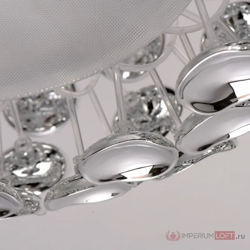 Накладной светильник MW-Light Виола 298012905 от ImperiumLoft