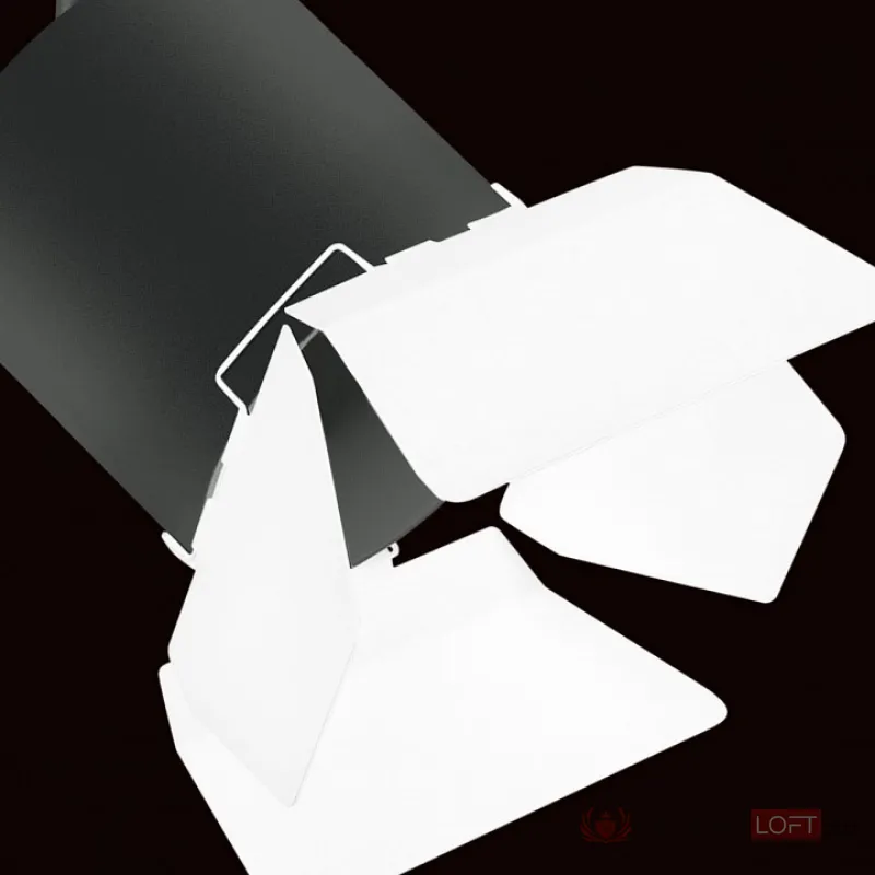 Трековый светильник Lightstar Rullo PRO3487486 от ImperiumLoft