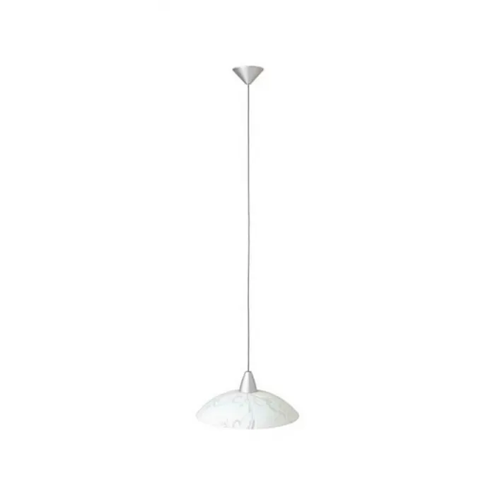 Подвесной светильник Brilliant Troja 93271/05 от ImperiumLoft