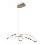 Подвесной светильник Maytoni MOD156PL-L52G4K