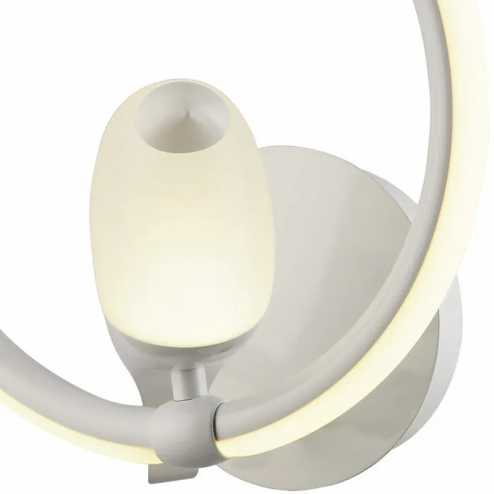 Бра Divinare Tucano 9656/03 AP-1 от ImperiumLoft