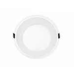 Встраиваемый светильник Ambrella Downlight DCR510 Цвет плафонов белый