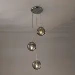 Подвесной светильник Citilux Томми CL102030 