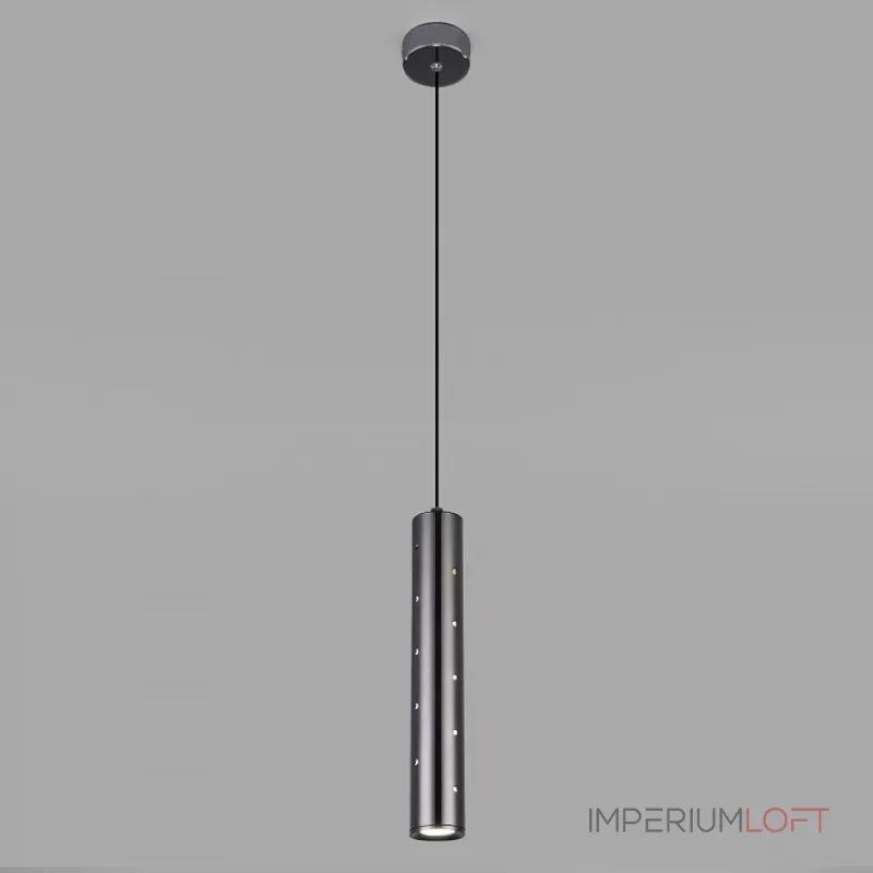 Подвесной светильник Elektrostandard Bong 50214/1 LED