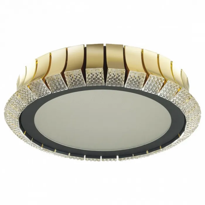 Накладной светильник Odeon Light Asturo 4994/75L от ImperiumLoft