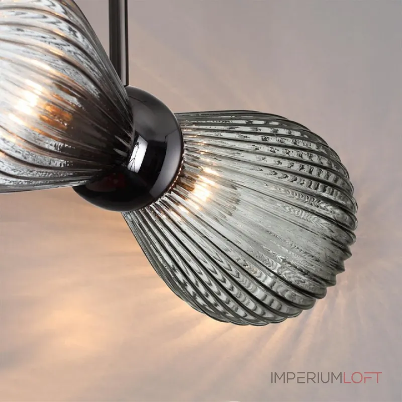 Подвесной светильник Odeon Light Elica 1 5417/2 Подвесной светильник Odeon Light Elica 1 5417/2