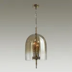 Подвесной светильник Odeon Light Bell 4892/4 от ImperiumLoft