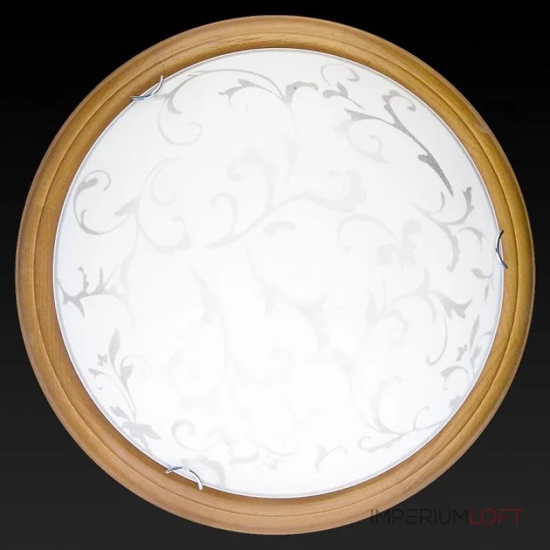 Потолочный светильник TopLight Daniela TL9530Y-00OA 