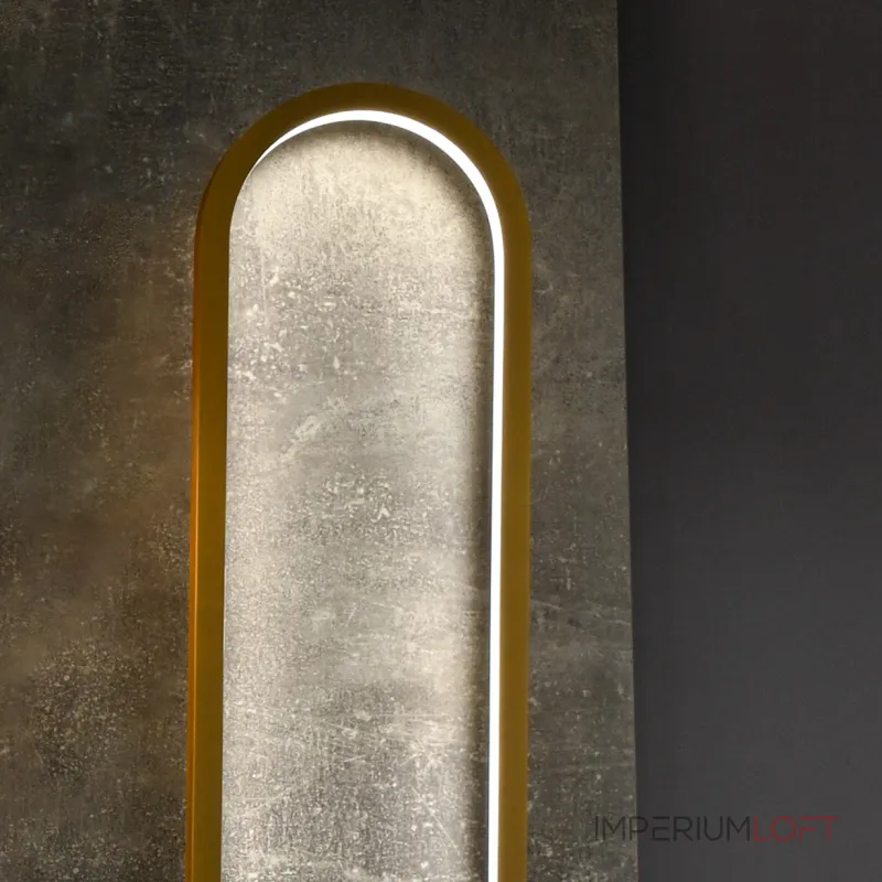 Настенный светильник Favourite Cyclone 4296-2W от ImperiumLoft Настенный светильник Favourite Cyclone 4296-2W от ImperiumLoft