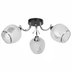 Потолочная люстра TopLight Kimberly TL7410X-03BC 