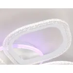 Потолочная люстра Ambrella Acrylica Original FA4501