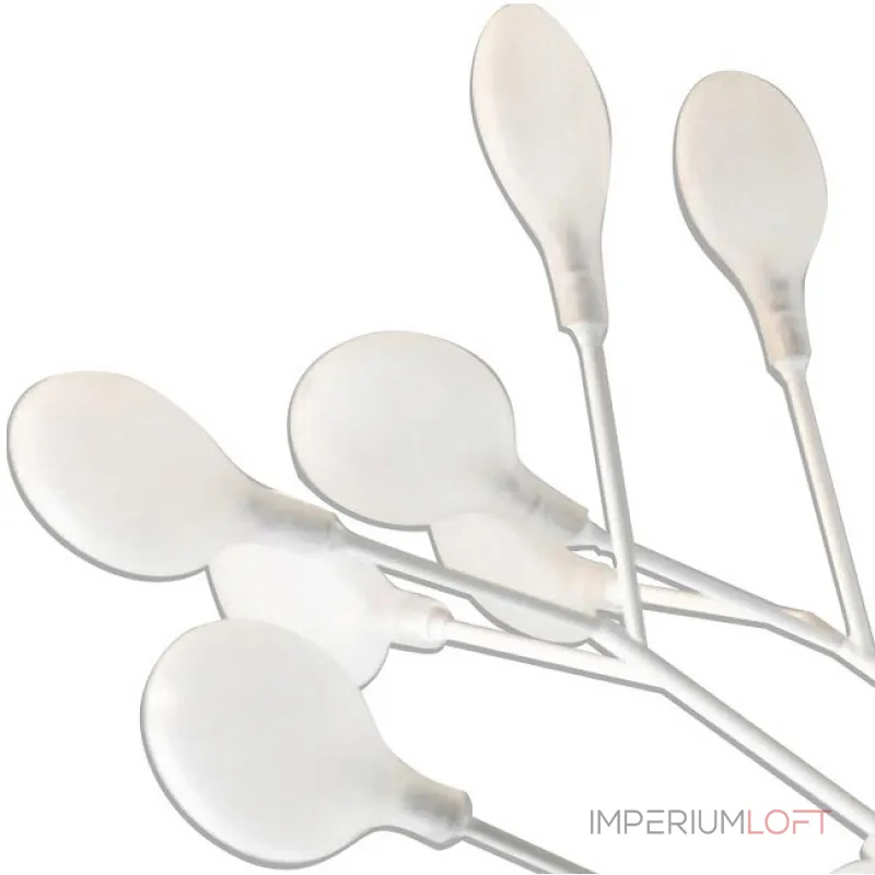 Подвесная люстра Kink Light Ветта 07521-45,01