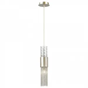 Подвесной светильник Odeon Light Perla 4631/1